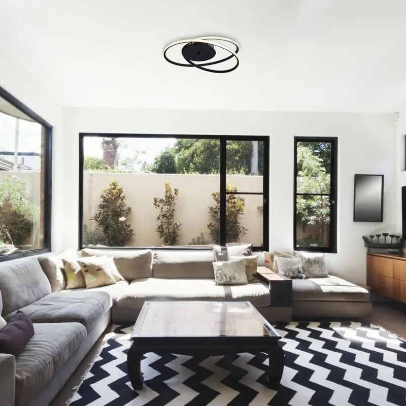 Stropné svietidlo Rabalux 3256 LED  40W 2900lm 3000K 230V IP20